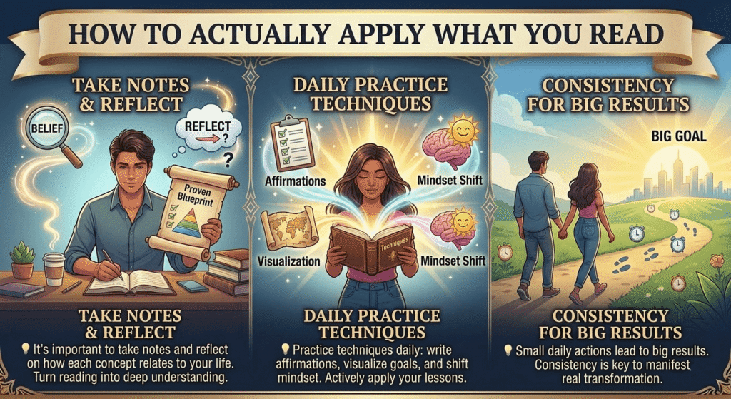 mindset growth books collection